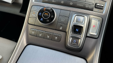 Hyundai SANTA FE 1.6 TGDi Hybrid Ultimate 5dr 4WD Auto Hybrid Estate